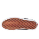 Vans Old Skool Slim Black White