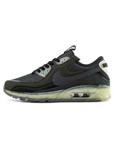 Nike Air Max 90 Terrascape Black Lime Ice DH2973-001