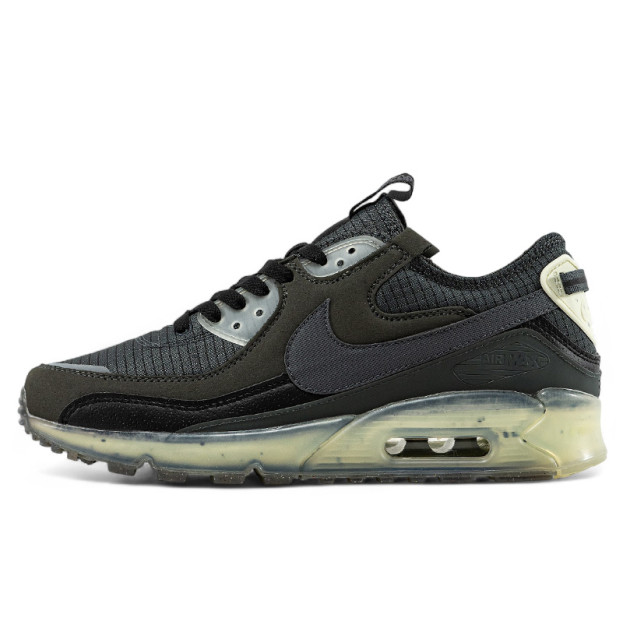 Nike Air Max 90 Terrascape Black Lime Ice DH2973-001